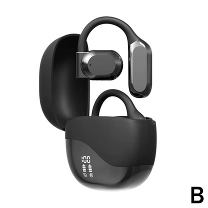 Translation Earbuds AI Intelligent Translation Language Translation Device 144 Languages Bluetooth 5.4 Essential for Travel