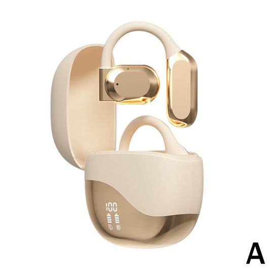 Translation Earbuds AI Intelligent Translation Language Translation Device 144 Languages Bluetooth 5.4 Essential for Travel