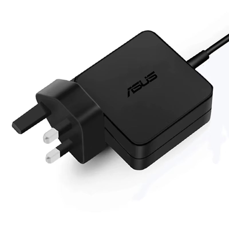 19V 3.42A 65W 4.0X1.35Mm AC Adapter Laptop Charger  Vivobook 15 X512 X512F X512FB X512FJ X512FL X512U X512UA X512UB