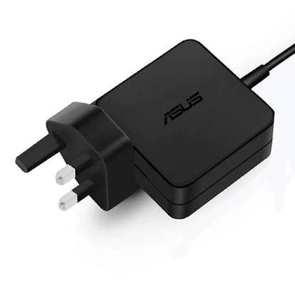 19V 3.42A 65W 4.0X1.35Mm AC Adapter Laptop Charger  Vivobook 15 X512 X512F X512FB X512FJ X512FL X512U X512UA X512UB