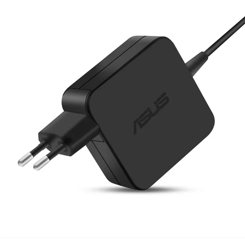 19V 3.42A 65W 4.0X1.35Mm AC Adapter Laptop Charger  Vivobook 15 X512 X512F X512FB X512FJ X512FL X512U X512UA X512UB