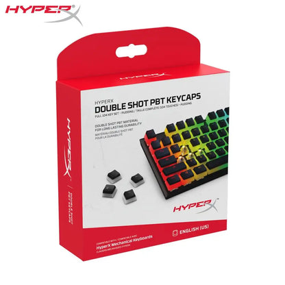 Pudding Keycap RU Layout Double Shot PBT Keycaps Feature a Translucent Dual-Layer Style  Russian Keycap